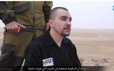 IS tuyên bố chặt đầu sĩ quan tình báo Nga