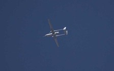 Syria bắn hạ UAV chiến đấu của Israel