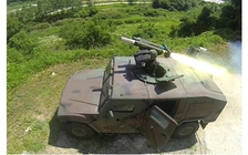 Hàn Quốc sẽ sản xuất hàng loạt tên lửa chống tăng mới