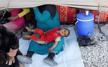 300 dân thường thiệt mạng khi Mỹ, liên quân không kích Raqqa