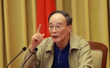 Trung Quốc trừng phạt 210.000 quan chức vi phạm quy tắc ứng xử