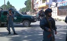 Đánh bom kinh hoàng ở Afghanistan, 24 người chết