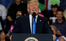 Tổng thống Trump tôn vinh cựu binh Chiến tranh Triều Tiên