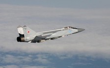 Tiêm kích đánh chặn tương lai của Nga có thể tác chiến trong không gian