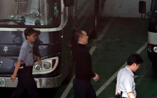 Đài Loan xử tù cựu sinh viên Trung Quốc cố tuyển gián điệp cho đại lục