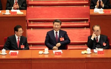 Dấu ấn 5 thế hệ lãnh đạo Đảng Cộng sản Trung Quốc