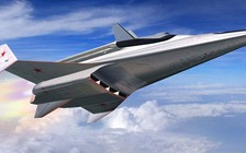 Trung Quốc xây cơ sở thử vũ khí có thể tấn công Mỹ trong 14 phút