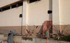 20 người Duy Ngô Nhĩ dùng mền vượt ngục ở Thái Lan