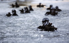 Hàn Quốc lập lực lượng đặc nhiệm nhằm vào lãnh đạo Triều Tiên