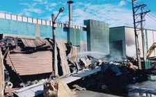 Nạn nhân Việt bị thương nặng trong vụ cháy ở Đài Loan xuất viện