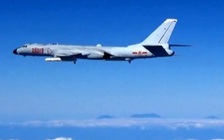 Tổng thống Trump cam kết ưu tiên phòng thủ cho Đài Loan