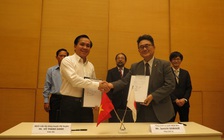 Nhật Bản viện trợ hơn 9 tỉ đồng cho 5 dự án tại Việt Nam