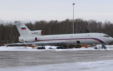 Nga đáp trả Mỹ về hiệp ước Bầu trời mở