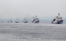 Trực thăng tấn công của Trung Quốc khó xâm nhập Đài Loan?