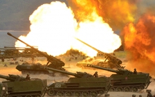 Triều Tiên đổi ngày kỷ niệm thành lập quân đội