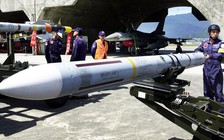 Đài Loan sẽ tổ chức sự kiện ngành công nghiệp quân sự với Mỹ