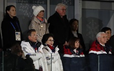 Mỹ để ngỏ khả năng đối thoại với Triều Tiên