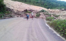 Động đất mạnh ở Papua New Guinea, hơn 30 người thiệt mạng