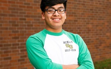 Nam sinh vận động xây nhà cho nhiều bạn trẻ vô gia cư