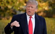 Tổng thống Trump dự đoán đối thoại với lãnh đạo Kim Jong-un sẽ thành công