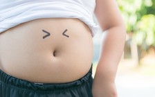 Học sinh Hàn Quốc ngày càng béo phì vì học quá nhiều