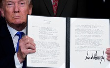 Trung Quốc công bố biện pháp đáp trả thương mại với Mỹ