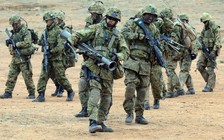 Nhật lập lực lượng đổ bộ để đối phó Trung Quốc?