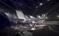 Máy bay tàng hình F-35A đầu tiên cho Hàn Quốc ra mắt