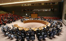 Liên Hiệp Quốc có thêm biện pháp trừng phạt Triều Tiên