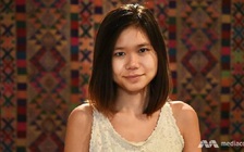 Được vinh danh gương mặt châu Á vì đấu tranh cho phụ nữ