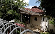 Ai sẽ quyết định số phận ngôi nhà của ông Lý Quang Diệu?