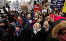 Nhiều sinh viên bị giảng viên quấy rối tình dục ở Anh