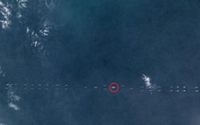 Trung Quốc tập trận để ‘phô diễn sức mạnh’ với các bên tranh chấp ở Biển Đông