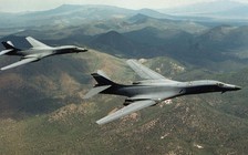 Mỹ, Anh, Pháp sử dụng vũ khí gì để tấn công Syria?