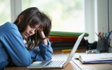 Bắt nạt qua mạng khiến người trẻ có nguy cơ tự sát cao