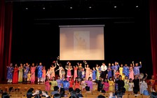 Du học sinh Việt Nam đến Đài Loan tăng mạnh