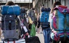 Bạn trẻ có thể du lịch châu Âu miễn phí 30 ngày