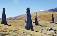 Trung Quốc đẩy mạnh khai mỏ ở vùng tranh chấp với Ấn Độ trên dãy Himalaya