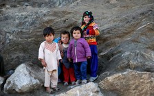 3,7 triệu trẻ em Afghanistan không được đến trường
