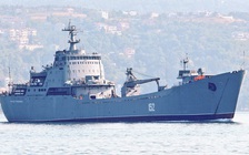 Nga phản ứng mạnh về cảnh báo của Mỹ đối với Syria