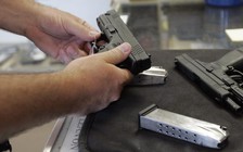 Thường dân trên thế giới sở hữu nhiều súng hơn... quân đội