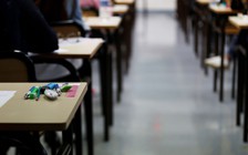 Algeria cắt internet để ngăn chặn gian lận thi cử