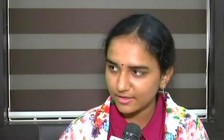 Trở thành nữ kỹ sư ở tuổi 16