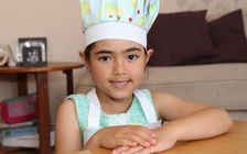 Trở thành doanh nhân khi mới 6 tuổi