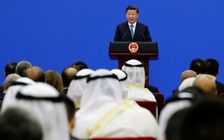 Ông Tập Cận Bình cam kết cho nhiều nước Trung Đông vay 20 tỉ USD