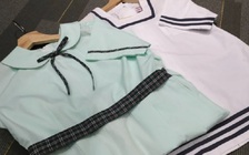 Đồng phục học sinh ở Hồng Kông chứa chất gây ung thư