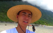 Cách đền ơn của một thanh niên Nhật