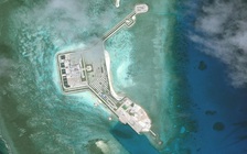 Philippines tố Trung Quốc phát cảnh báo đuổi máy bay ở Biển Đông