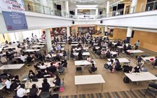 Tại sao nhiều phụ huynh Trung Quốc muốn đưa con sang Thái Lan học?