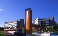 500 đại học hàng đầu thế giới